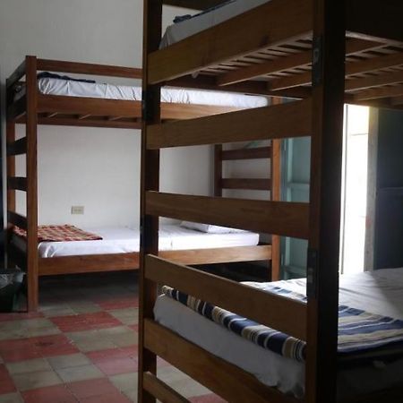Luna International Hostel Esteli Ngoại thất bức ảnh